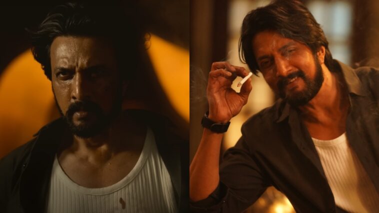 Max (Kannada) Box Office Collection Day 9; Kichcha Sudeep's Action Drama Crosses ₹50 Crore Worldwide