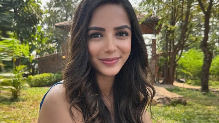 Nikki Sharma Biography, age, net worth, husband, family, education & more news!