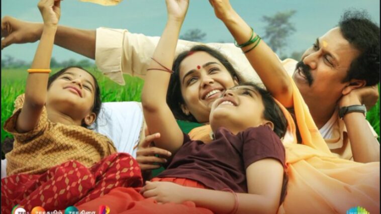 Thiru Manickam Movie Review; A Moral Drama Anchored by Strong Performances and Ethical Themes