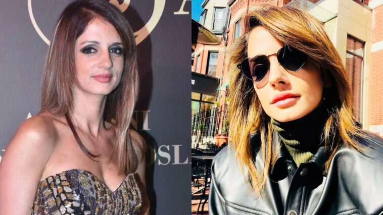 Sussanne Khan Net Worth; A Look at the Luxury Designer's Impressive Wealth and Success