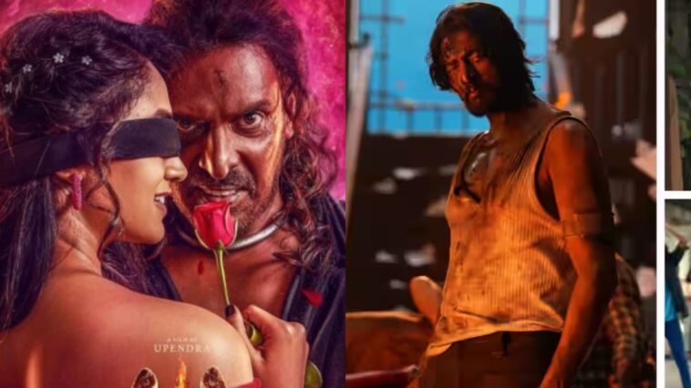 Max (Kannada) Box Office Collection; Day 8 Worldwide Sees 40% Growth, Reaches ₹38.88 Crore in India