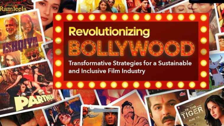 Bollywood's Strategic Shift: High-Octane Films and Global Collaborations Set to Revitalize the Industry in 2024