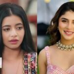 Anupamaa Controversy; Alisha Parveen Replaced by Adrija Roy, Fans React to Sudden Exit!