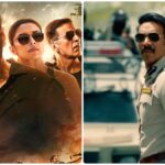 Singham Again Box Office Collection; Worldwide Gross reached ₹386.1 crores on the 33rd day, know the performance of the film!