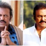 Mohan Babu Net Worth; Know how Mohan Babu built a net worth of ₹500-₹589 crores with his hard work