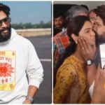 Pushpa 2 Tragedy; Woman dies in Hyderabad theater stampede, case filed against Allu Arjun!