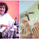 Farewell to the Maestro; Zakir Hussain's Rhythms Silence, But His Legacy Resounds Forever