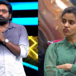 Bigg Boss Tamil 8 Week 14 Mid-Week Elimination; Arun Prasad's shocking eviction, equations changed in the house!