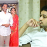 YS Abhishek Reddy Wife; A Glimpse into the Private Life of the Late YSR Leader and His Family Values