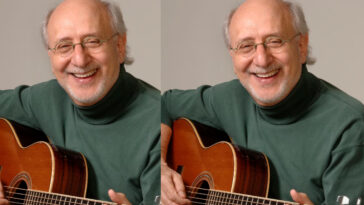 Peter Yarrow Net Worth; Know the Folk Music Icon's Net Worth and His Legacy!