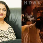 Geetu Mohandas's Toxic; Yash's Next Big Venture Promises a Gritty Action Spectacle