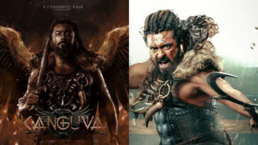 Kanguva Selected for Oscar? Tamil Epic Surprises with Inclusion in 2025 Eligibility List