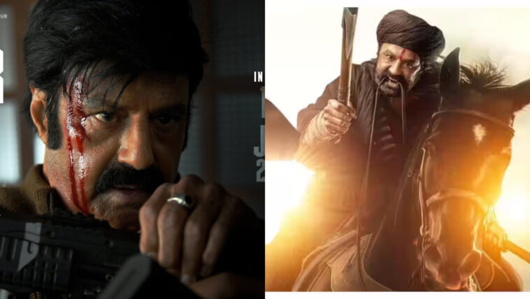 Daaku Maharaaj; Nizam Break-Even Target Revealed for Balakrishna’s High-Stakes Action Drama