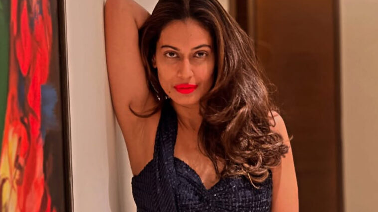 Payal Rohatgi First Husband; Before her marriage to Sangram Singh, her relationship with Rahul Mahajan made headlines, know the ups and downs of her life!