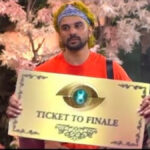 Bigg Boss Tamil 8 Ticket To Finale Winner Name Revealed; Rayan Secures First Spot in the Grand Finale