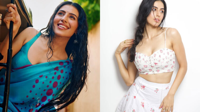 Simar Bhatia Bollywood Debut in Ikkis; Akshay Kumar's Niece Shines in War Drama