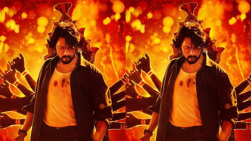 Max (Kannada) OTT Platform Zee5 Set to Stream Kichcha Sudeep’s Action-Packed Film on January 31, 2025