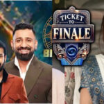 Bigg Boss 18 Ticket To Finale; Vivian Dsena and Chum Darang become the first contenders for the finale, deep conspiracy and conflict in the task!