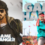 Game Changer Movie Ticket Price; Know full details of tickets up to Rs 600 and special shows!