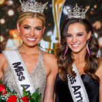 Abbie Stockard's Parents; How did Brad and Kim Stockard make her path to Miss America 2025 easier?