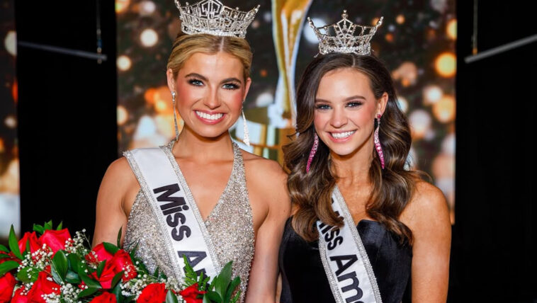 Abbie Stockard's Parents; How did Brad and Kim Stockard make her path to Miss America 2025 easier?