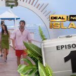 Deal or No Deal Island Season 2, Episode 1 Premiere Recap; High Stakes, Shocking Eliminations, and Surprising Twists!