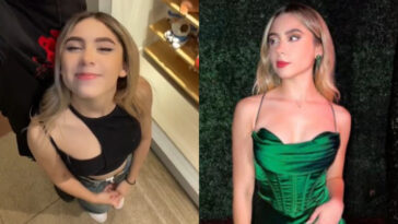 ¿Cuánto mide Karen Torres; La Influencer Mexicana que Conquista las Redes con su Carisma y Estilo Único